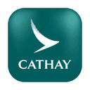 Cathay Pacific