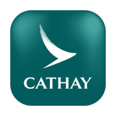 Cathay Pacific