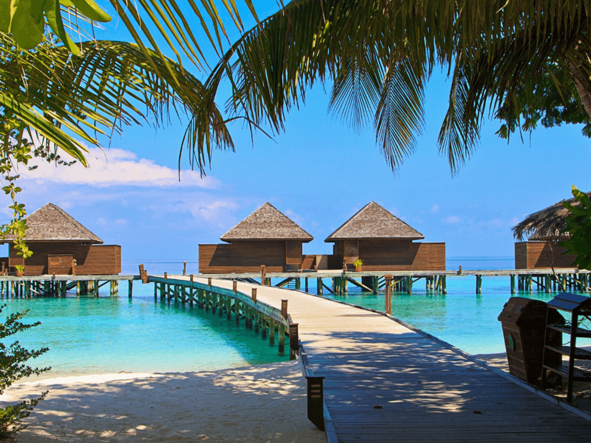 All Inclusive Holidays